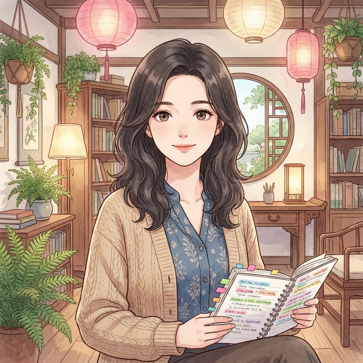 糖心vlog社区心理顾问李心怡